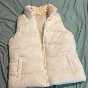 Old navy vest